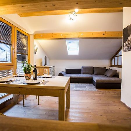 Ferienwohnung Walder Außervillgraten Екстериор снимка