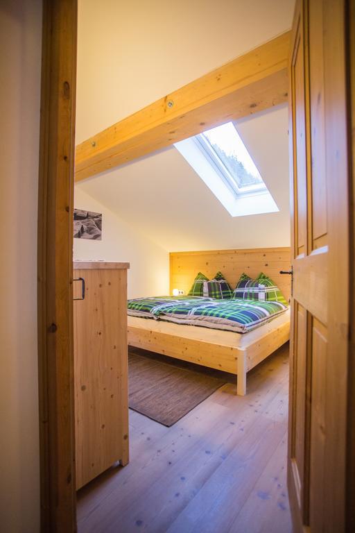 Ferienwohnung Walder Außervillgraten Екстериор снимка