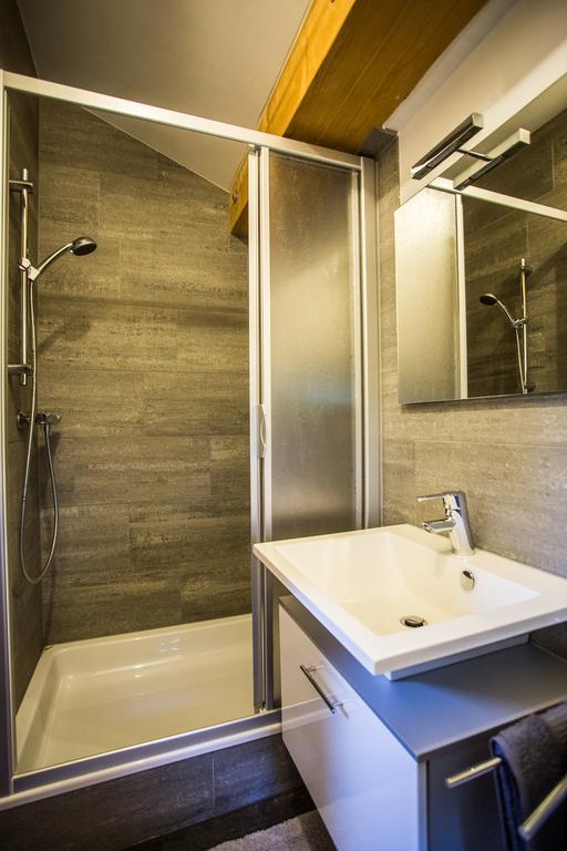 Ferienwohnung Walder Außervillgraten Екстериор снимка