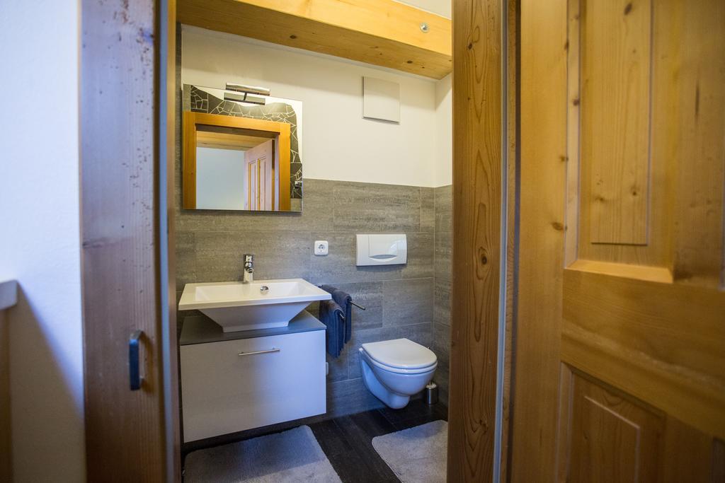 Ferienwohnung Walder Außervillgraten Стая снимка