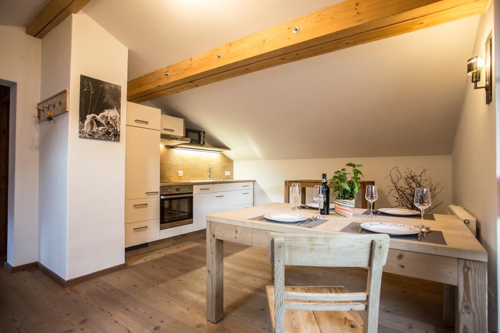 Ferienwohnung Walder Außervillgraten Екстериор снимка