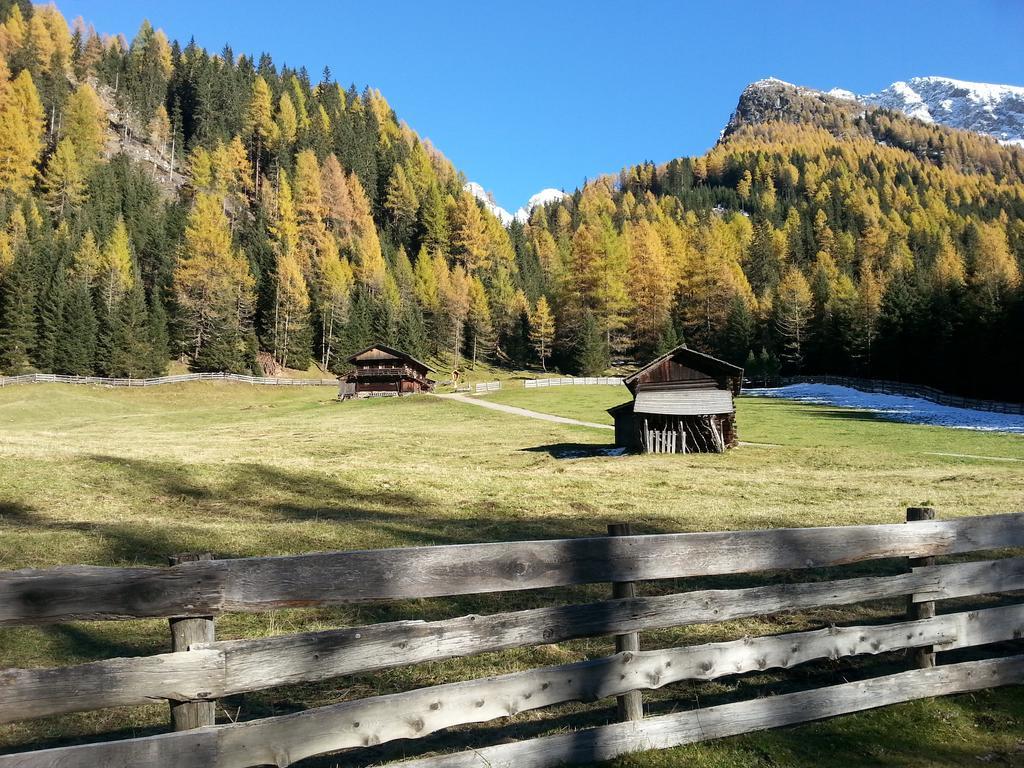 Ferienwohnung Walder Außervillgraten Стая снимка